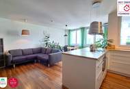 🏡 3 Zimmer & Loggia – was willst du mehr? 😄