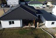 Einfamilientraum in Ruhelage