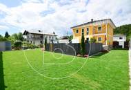 Gepflegtes Einfamilienhaus in Grünruhelage!