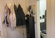 Helle 2-Zimmer-Wohnung in Hochburg-Ach - einzugsfertig, top Lage! (Provisionsfrei)