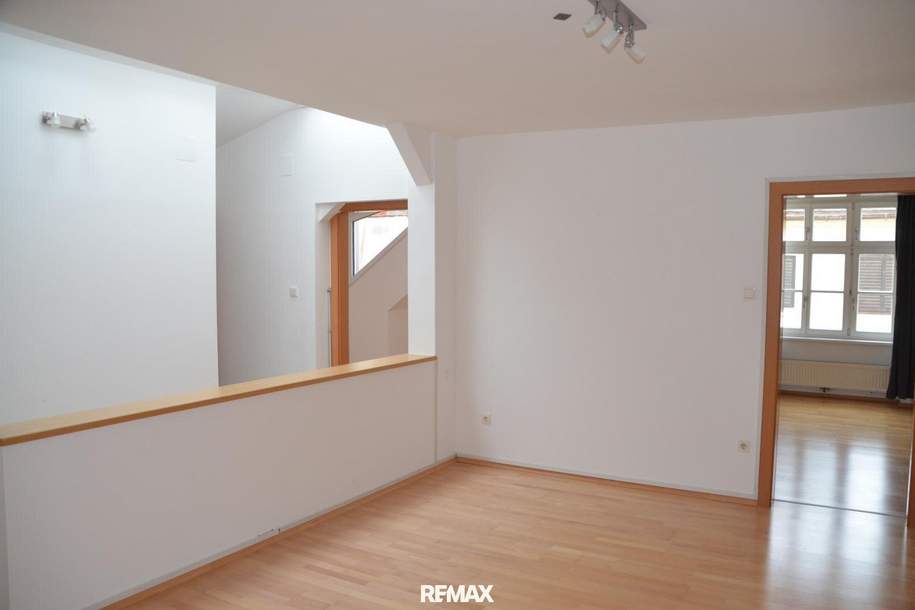 3 ZI-Mietwohnung im Zentrum von Stein - TOP 6, Wohnung-miete, 905,00,€, 3500 Krems an der Donau(Stadt)