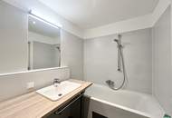 Moderne 2-Zimmer-DG-Wohnung mit sehr guter Anbindung