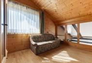 Gepflegtes, schönes Einfamilienhaus – Ihr neues Zuhause in Wolfsberg / Reding