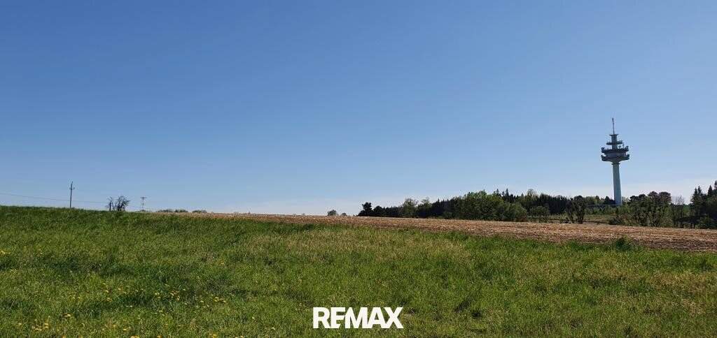 ***TOP LAGE*** Exklusives Baugrundstück mit Panoramablick in Ansfelden