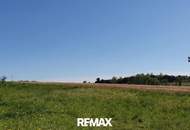 ***TOP LAGE*** Exklusives Baugrundstück mit Panoramablick in Ansfelden