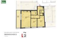Idyllisch & Modern - Tolle 3-Zimmer Wohnung in ruhiger Umgebung - ab 01.09.2026 verfügbar!
