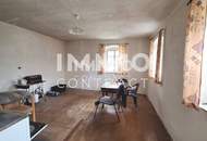 günstiges Wohnhaus mit ca. 125 m² Wohnfläche in Friedreichs auf 295 m² Grund - Sanierungsbedarf