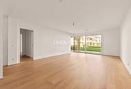 Wasserlage & Wohlgefühl: Ihr privates Refugium mit 130m2 Grünfläche - Das Herzstück