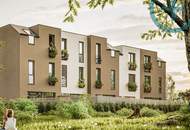 HARMONY KLAUSENGASSE | WOHNEN DAS VERBINDET