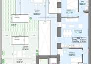***Stilvoller Altbau mit Dachgartenflair – 3-Zimmer-Wohnung mit großer Terrasse & moderner Technik - Klimaanlage & Luftwärmepumpe inklusive***