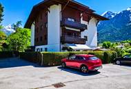 Sonnige 2-Zimmer-Wohnung mit großzügigem Panoramabalkon und herrlichem Fernblick in Sautens