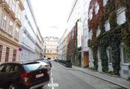 Rarität im Servitenviertel – Helle 2-Zimmer-Altbauwohnung in Traumlage