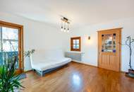 Rustikale Eleganz trifft auf moderne Gemütlichkeit – Einzigartiges Landhaus mit Wintergarten und Terrasse!