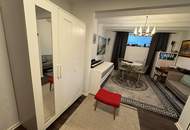 Attraktive 4-Zimmer-Wohnung, Kamin, Infrarotkabine, renovierter Keller, Garage