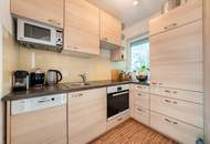 Helle 2-Zimmer Wohnung in Kufstein zu mieten!