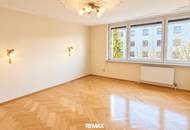 Preiswerte 3 Zimmerwohnung in ruhiger Linzer Lage!