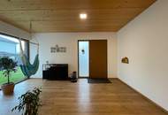 Modernes Niedrigenergiehaus mit Weitblick und Wohlfühlcharakter in Münzkirchen