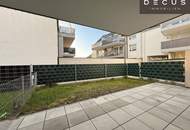 | MIT GARTEN | 2 ZIMMER | AUSGEZEICHNETE LAGE | NEUBAU | KAGRANER PLATZ