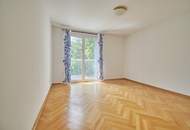 Perfekter Grundriss | 4-Zimmer Wohnung mit südwest Terrasse