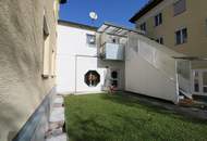 Raum für Ideen – flexibel gestaltbares Geschäftslokal