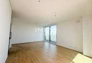 Pool, Concierge, BBQ Area, Concierge, Park uvm. Geräumig Wohnen mit Rundumblick 19. Stock