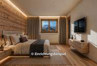 Landhaus mit Kaiserblick in sonniger Ruhelage