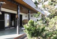 Gemütlicher Ferienbungalow mit feinen Details - 51m² plus überdachte Terrasse, Carport und gepflegtem Garten!