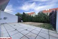 Wohnen beim Nationalpark – Ihr Zuhause in der Lobau | Reihenhaus mit Garten, Terrasse & Garage