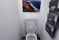 Ideal geteilte 3-Zimmerwohnung in zentraler Lage + Garagenstellplatz| gut angebunden | ruhig gelegen