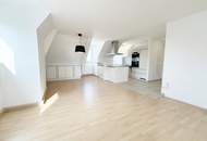 Renovierte 2,5 Zimmer-Wohnung Linz/Franckviertel
