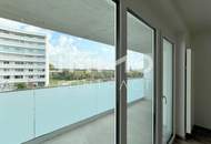 48,32qm geförderte 2ZI-Balkon-Wohnung, zzgl. Tiefgaragenstellplatz