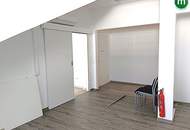 Ordination oder Büro? Barrierefreie Gewerbefläche im Klagenfurter Zentrum