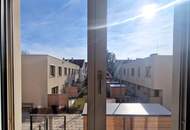 Hallo Familien! Reihenhäuser in Stammersdorf