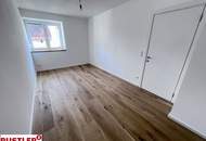 ERSTBEZUG - Sonnige Dachgeschossmaisonette in sanierter Altbauperle an der U1