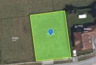 BAUTRÄGERGRUNDSTÜCK ODER SELBST BAUEN