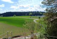 Großzügiges Landhaus mit TOP Garten in Waldrandlage!