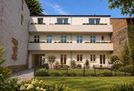Moderne 2-Zimmer-Wohnung in Stockerau – Erstbezug! (Provisionsfrei)