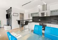 2-Zimmer-Dachgeschosswohnung im Zentrum