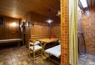 Charmantes Ein-/Zweifamilienhaus am Kreuzbergl/St. Martin - Ihr persönlicher Rückzugsort!