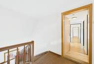 Angenehme 3-Zimmer-Wohnung in zentralster Lage zur Miete!