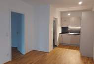 "Moderne Balkon-Mietwohnung 2 Zimmer + 2 PP nahe U1 Leopoldau"
