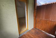 Unbefristete 3-Zimmer-Wohnung mit Waldblick von den 2 Balkonen in ruhiger Lage!