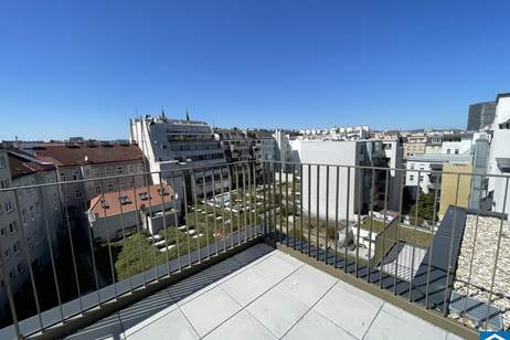 Bezugsfertig und sofort beziehbar: Lage, Luxus, Leben – Maja setzt neue Maßstäbe für urbanes Wohnen in Wien., Wohnung-kauf, 384.900,€, 1100 Wien 10., Favoriten