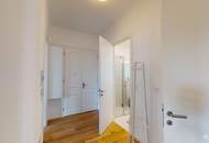 Charmante Altbauwohnung mit Balkon und Gartennutzung I Sievering I Saniert