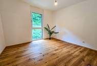 Moderne 4-Zimmer-Wohnung im Wienerwald - provisionsfreier Erstbezug