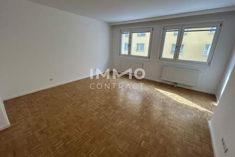Charmante 3-Zimmer Wohnung mit Loggia und Lift im Herzen von 1030 Wien, Wohnung-miete, 2.200,00,€, 1030 Wien 3., Landstraße