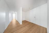 ESSENZ NO. 1 - Die neue Avantgarde des Wohnens - Luxuriöse 4-Zimmer-Wohnung mit Dachterrasse