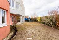 Gartenwohnung mit "Einfamilienhausflair" in ruhiger, entspannter Lage