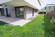 NEUBAU-RENDITEOBJEKT, GRÜNLAGE, freier Mietzins, 10 Wohneinheiten mit Freiflächen, 5 Stellplätze, 748 m2 Grundstück, Aspern, U2-Nähe