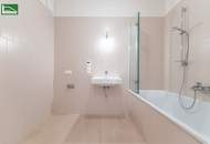 Ihre Wohnung in Grünruhelage _ Traumhafte 3.Zimmer mit Balkon in begehrter Ruhelage im Hirschfeld mit Geothermie - Provisionsfrei